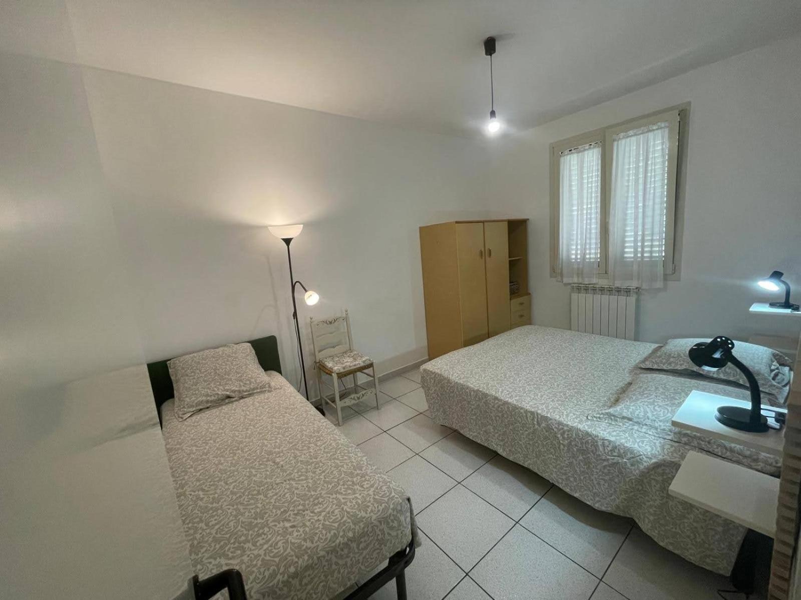 Villa In Collina Vista Mare Roseto Degli Abruzzi Esterno foto