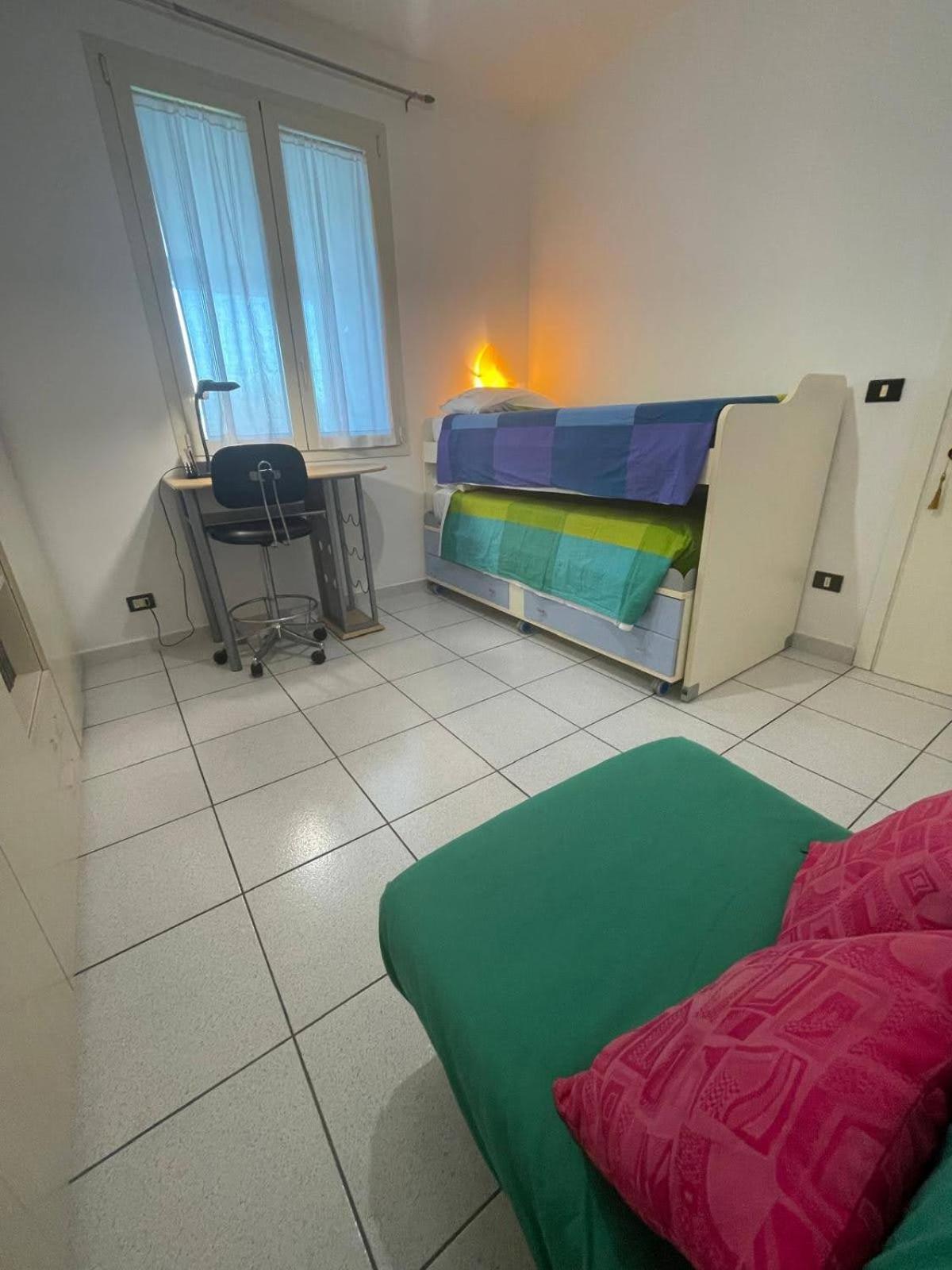 Villa In Collina Vista Mare Roseto Degli Abruzzi Esterno foto